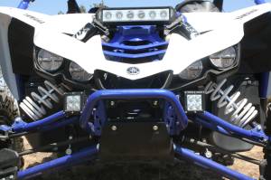 LX LED  - Yamaha YXZ Bumper Bracket - Image 7