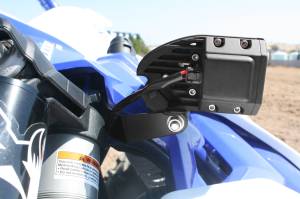 LX LED  - Yamaha YXZ 2015-2018 Shock Tower Bracket - Image 5