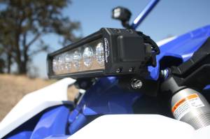 LX LED  - Yamaha YXZ 2015-2018 Shock Tower Bracket - Image 6