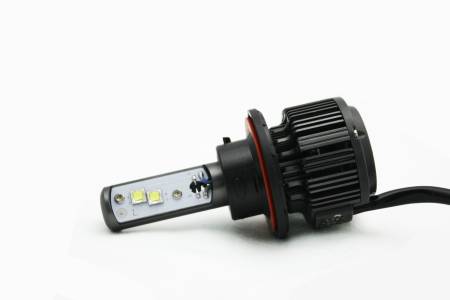 LED, HID, & Halogen Lighting Solutions - LX LED - LX LED Headlight Capsules