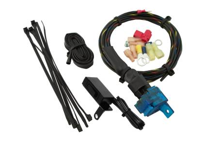 Wire Kits, Electronics & Switches - Wire Kits & Switches - Motorcycle Specific Wire Kits