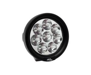 4 Inch Endeavour 3 Watt Spot 8 LED 330801 Round Utility