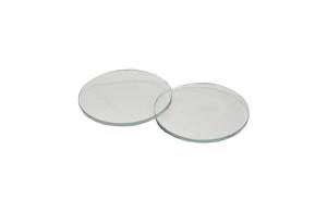 Vizor - Clear Lens Kit for Small Vizor RK10 - Image 1