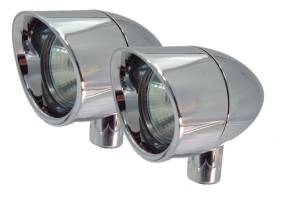 Vizor - Clear Lens Kit for Small Vizor RK10 - Image 2