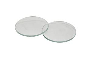 Vizor - Clear Lens Kit for Large Vizor RK30 - Image 1