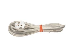 Spare / Replacement Parts - Hardware - Vizor - Wire Loom Replacement for Halogen Vizor Lights RKV50-Q