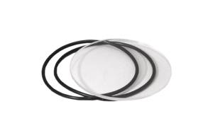 Clear Lens Kit for Micro-B RK01-33