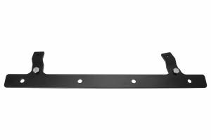 Chevy 2500 HD Bumper Dominator LED 4-Cube Bracket 576302 - Image 3