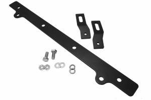 Chevy 2500 HD Bumper Dominator LED 4-Cube Bracket 576302