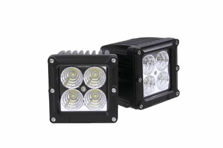 Dominator LED Cube Lights