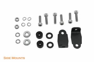 Side Mount Parts