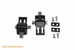 Base Mount Parts