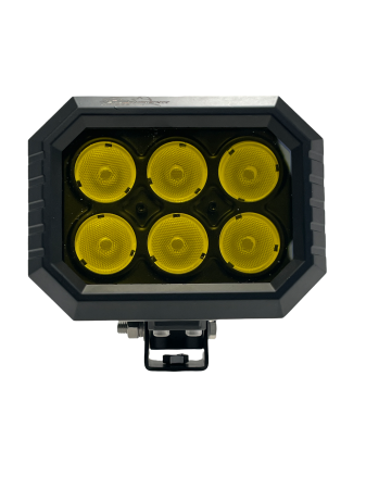 Marine / Utility Lights: LX LED Lights - LX LED Utility - LXh 20 Watt Utility LED
