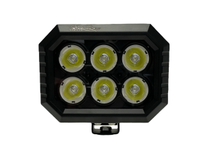 LX LED Lights - 10 Watt & 20 Watt Utility LED Lights - LX LED  - 20 Watt 2x3 40° Flood LXh LED