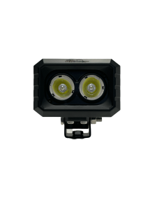 LX LED  - 20 Watt 1X2 40° Flood LXh LED - Image 3