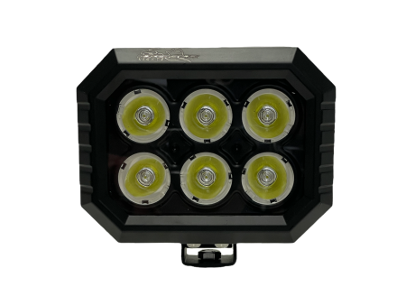 10 Watt & 20 Watt Utility LED Lights