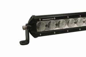 Dominator LED - 20 Inch Dominator LED ChaseTail 77132006 - Image 7