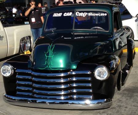 Truck Lighting - LED & Halogen Lighting Solutions - Lazer Star Billet Driving Lights