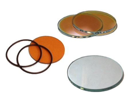 ATV Accessories & Replacement Parts - Spare / Replacement Parts - Lenses