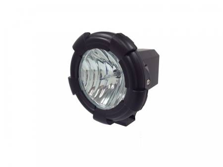 Applications - Marine / Utility Lighting - Utility Lights: Dominator HID