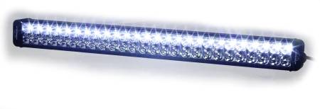 LED & HID Lighting Solutions - LX LED Lights - 3 Watt Racer Series LED