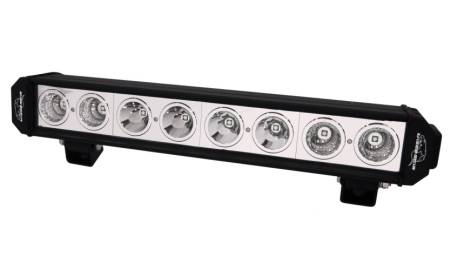 Featured - LX LED Lights - 10 Watt Enterprise LED